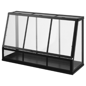 ИКЕА Мини-теплица ÅKERBÄR ОКЕРБЭР, 205.371.75 - Home Club