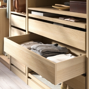 ИКЕА Ящик KOMPLEMENT КОМПЛИМЕНТ, 702.463.48 - Home Club