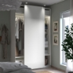 ІКЕА Комбінація шафи PAX ПАКС / HASVIK, 295.009.69 - Home Club, зображення 3