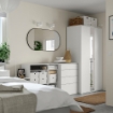 ІКЕА Комбінація шафи VIHALS, 594.421.81 - Home Club, зображення 2