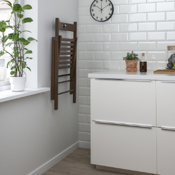 ИКЕА Складной стул FRÖSVI, 405.343.26 - Home Club