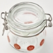 ІКЕА Банка з кришкою KORKEN КОРКЕН, 305.536.45 - Home Club, зображення 4