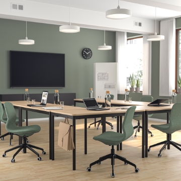 ИКЕА Председатель конференции LÅNGFJÄLL ЛОНГФЬЕЛЛЬ, 295.060.56 - Home Club