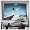 ИКЕА Картина в рамке BJÖRKSTA БЬЁРКСТА, 995.089.19 - Home Club, изображение 2