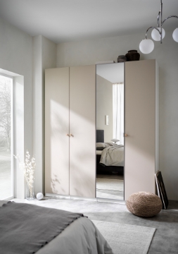 ИКЕА Комбинация шкафов PAX ПАКС / REINSVOLL РЕИНСВОЛЛ / ÅHEIM, 293.856.05 - Home Club