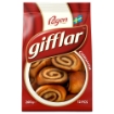 ІКЕА Булочка з корицею GIFFLAR KANEL, 105.444.59 - Home Club
