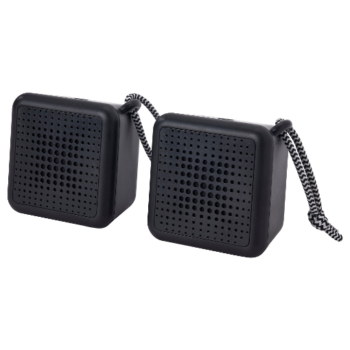 ИКЕА Динамики Bluetooth VAPPEBY, 595.426.61 - Home Club
