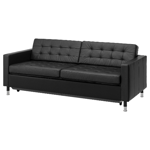 ІКЕА 3-місний диван LANDSKRONA ЛАНДСКРУНА, 594.898.66 - Home Club