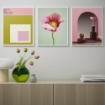 ІКЕА Постер BILD БІЛЬД, 905.549.63 - Home Club, зображення 2