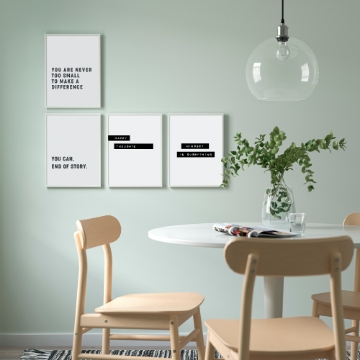 ІКЕА Постер BILD БІЛЬД, 405.549.65 - Home Club
