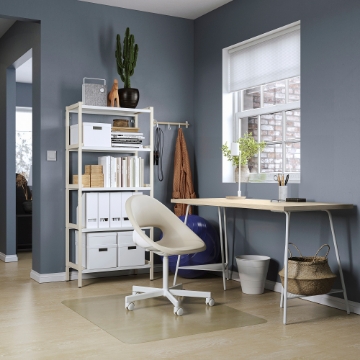 ИКЕА Стол MITTCIRKEL / TILLSLAG ТИЛЛЬСЛАГ, 095.087.54 - Home Club