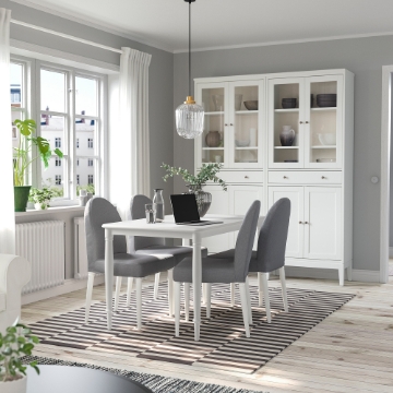 ІКЕА Стіл DANDERYD ДАНДЕРЮД, 405.687.26 - Home Club
