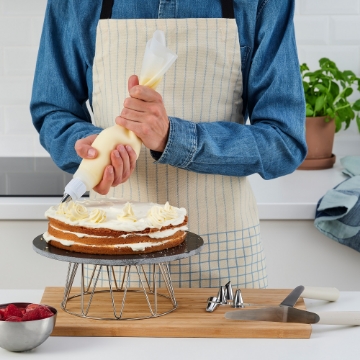 ИКЕА Набор для украшения тортов SMAKSAM, 905.597.67 - Home Club