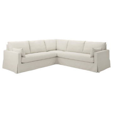 ІКЕА Чохол для кутового дивана HYLTARP, 305.474.14 - Home Club