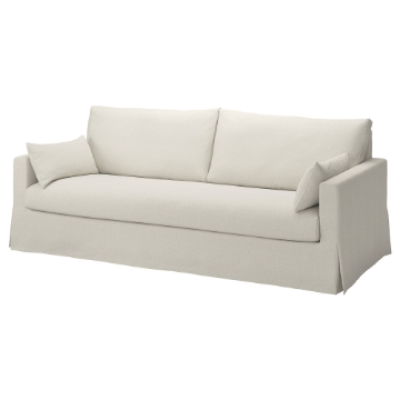 ІКЕА Чохол для 3-місного дивана HYLTARP, 605.474.03 - Home Club
