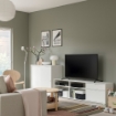 ИКЕА TV VIHALS, 995.211.57 - Home Club, изображение 2