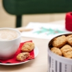 ІКЕА Вівсяні пластівці з корицею KAFFEREP, 205.952.88 - Home Club, зображення 4