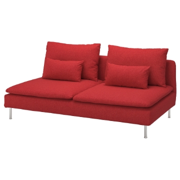 ИКЕА Покрытие 3-секционное SÖDERHAMN, 405.673.31 - Home Club