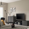 ИКЕА TV VIHALS, 395.211.55 - Home Club, изображение 2