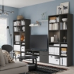 ИКЕА TV VIHALS, 895.210.73 - Home Club, изображение 2