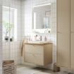 ІКЕА Шафа з висувними ящиками HAVBÄCK / ORRSJÖN, 495.213.86 - Home Club, зображення 2