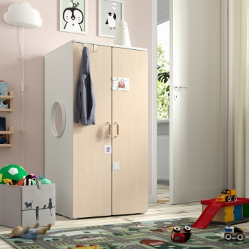 ИКЕА Шкаф SMÅSTAD СМОСТАД / PLATSA ОПХУС, 694.301.54 - Home Club