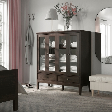 ИКЕА Тканый ковер KNAPPHIRS, 005.761.44 - Home Club