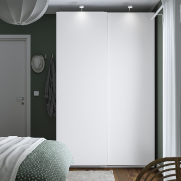 ИКЕА Комбинация шкафов PAX ПАКС / HASVIK, 895.151.66 - Home Club