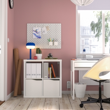 ИКЕА Стелаж KALLAX КАЛЛАКС, 895.638.93 - Home Club