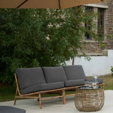 ИКЕА 3-местный модульный диван TVARÖ, 295.800.32 - Home Club