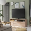 ИКЕА Тумба под телевизор KALLAX КАЛЛАКС, 595.606.74 - Home Club, изображение 2