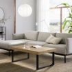 ІКЕА Журнальний столик TARSELE, 705.876.05 - Home Club, зображення 5