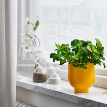 ИКЕА Горшок DRÖMSK ДРЁМСК, 305.627.77 - Home Club