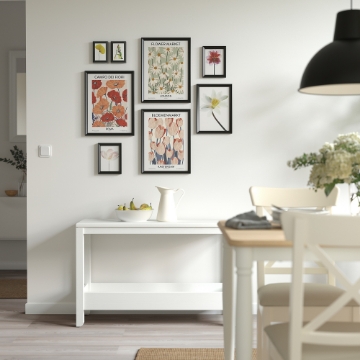 ІКЕА Рамка для картини KNOPPÄNG КНОППЕНГ, 405.704.80 - Home Club