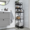 ИКЕА Стелаж FRÖSJÖN, 305.749.02 - Home Club, изображение 2
