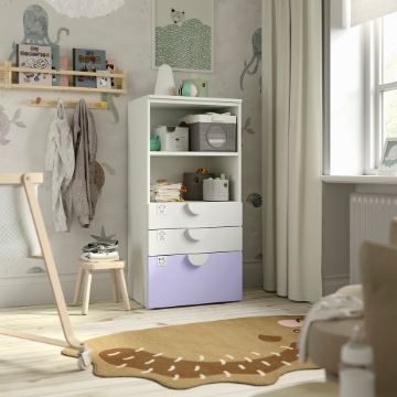 ІКЕА Стелаж SMÅSTAD СМОСТАД / PLATSA ПЛАТСА, 395.439.25 - Home Club