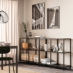 ІКЕА Стелаж VITTSJÖ ВІТШЕ, 092.945.26 - Home Club, зображення 6