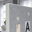 ИКЕА Белая доска MITTZON, 405.286.36 - Home Club, изображение 5
