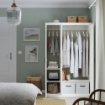 ІКЕА Гардероб SONGESAND СОНГЕСАНД, 903.473.51 - Home Club, зображення 4
