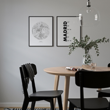 ИКЕА Плакат BILD БИЛЬД, 305.816.10 - Home Club