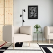 ИКЕА Кресло LILLEHEM, 494.703.20 - Home Club, изображение 2