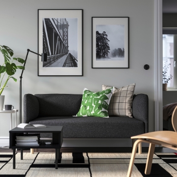 ІКЕА Модульний диван LILLEHEM, 994.712.61 - Home Club