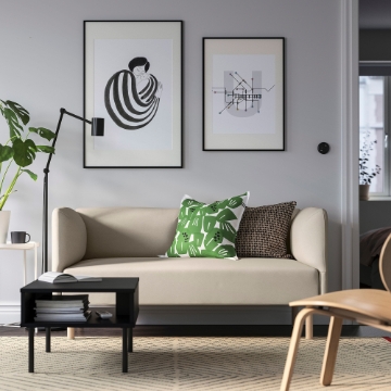 ІКЕА Модульний диван LILLEHEM, 894.712.85 - Home Club