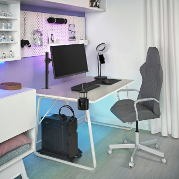 ИКЕА Крепление для монитора STUBBERGET, 905.598.14 - Home Club