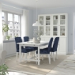 ИКЕА Стол и 4 стула NORDVIKEN НОРДВИКЕН / BERGMUND, 095.714.96 - Home Club, изображение 2