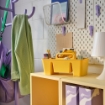 ІКЕА Настільний органайзер STACKSTOD, 205.726.30 - Home Club, зображення 2