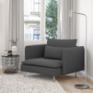 ИКЕА Кресло SÖDERHAMN, 394.312.49 - Home Club, изображение 2
