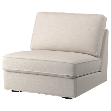 ИКЕА Чехол для дивана-кровати 1o KIVIK КИВИК, 005.399.29 - Home Club