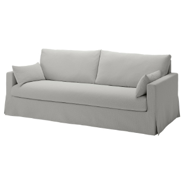 ІКЕА Чохол для 3-місного дивана HYLTARP, 705.663.30 - Home Club