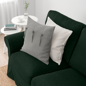 ИКЕА 3-местный диван EKTORP ЭКТОРП, 994.305.48 - Home Club